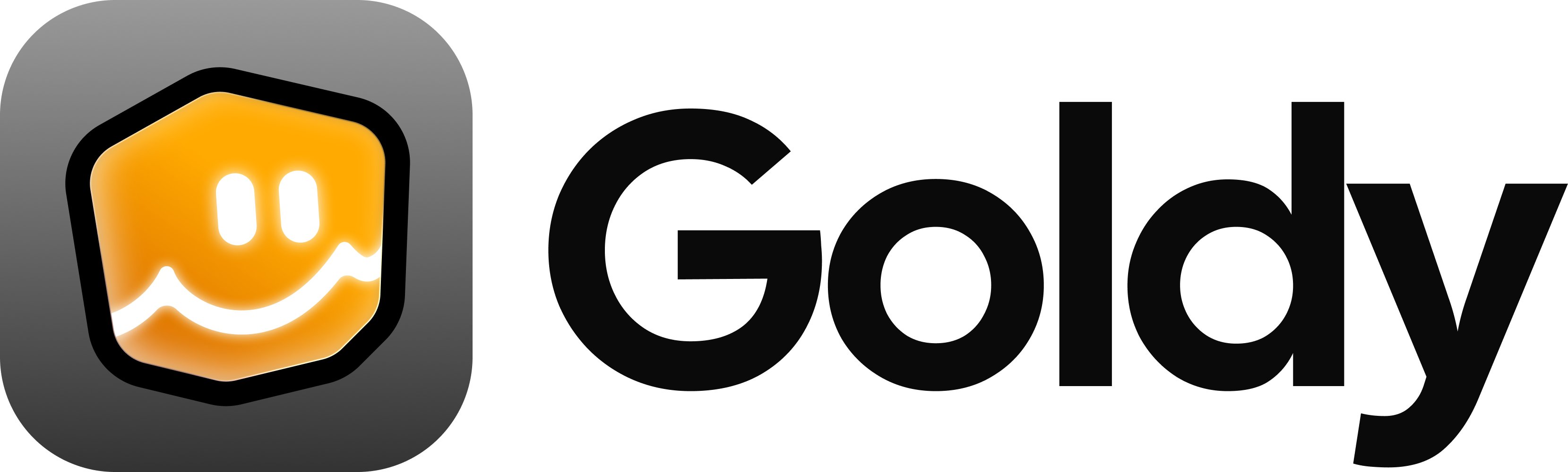 Goldy